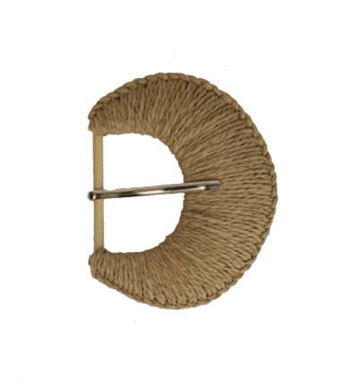 Boucle clips pour banane