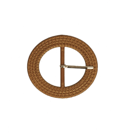 Boucle clips pour banane