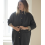 Patron blouse Cicadella