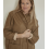 Patron blouse Cicadella