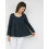 Patron blouse Cicadella