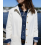 Patron blouse Cicadella