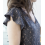 Patron blouse Cicadella