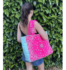 TUTORIEL "Sport Bag"