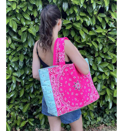 TUTORIEL "Sport Bag"