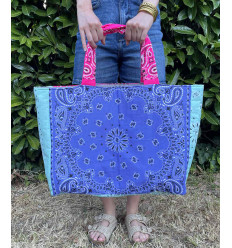 TUTORIEL "Sport Bag"