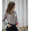Patron blouse Cicadella