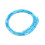 9x3mm - perle tube coquillage - Chapelet