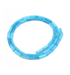 2mm - Chapelet perles de culture naturelles