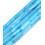 9x3mm - perle tube coquillage - Chapelet