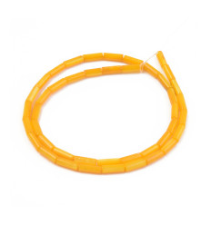 2mm - Chapelet perles de culture naturelles