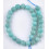 8mm - amazonite - Chapelet pierre