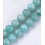 8mm - amazonite - Chapelet pierre