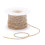 Galon strass