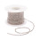 2mm - Galon strass