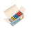 craie tailleur rectangulaire (1pc)