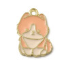Pendentif chat