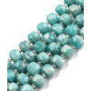 Chaine fine inoxydable (10cm)