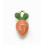 Pendentif carotte