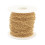 Chaine fine inoxydable (10cm)