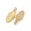Pendentif plume