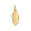 Pendentif plume