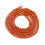 3mm - aventurine orange - Chapelet pierre