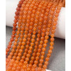 8mm - Chapelet pierre - aventurine rose