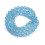 8mm - Chapelet pierre - aventurine rose
