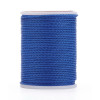 Fil de jade/nylon tressé - rose pâle