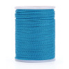 Fil de jade/nylon tressé - rose pâle