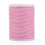 Fil de jade/nylon tressé - rose pâle