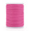 Fil de jade/nylon tressé - rose pâle