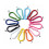 Mousqueton double (1pc)