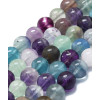 3mm - Chapelet pierre - turquoise