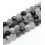 8mm - Chapelet pierre - quartz rose