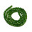 3mm - Chapelet pierre - turquoise