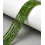 2mm - diopside - Chapelet pierre
