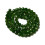 3mm - Chapelet pierre - turquoise