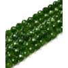 3mm - Chapelet pierre - turquoise
