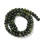 3mm - Chapelet pierre - turquoise