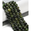 3mm - Chapelet pierre - turquoise