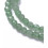 2mm - aventurine verte - Chapelet pierre