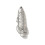 Pendentif poisson carpe