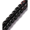 2mm - Chapelet pierre - tourmaline