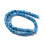 8x7mm - Chapelet perle murano en verre
