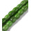 8x7mm - Chapelet perle murano en verre