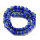8x7mm - Chapelet perle murano en verre