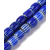 2mm - Chapelet pierre - tourmaline