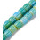 8x7mm - Chapelet perle murano en verre